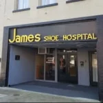 James Shoe Hospital